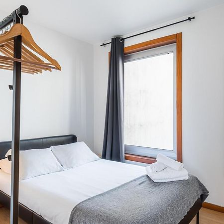 Coreto Apartment วิลาโดคันด์ ภายนอก รูปภาพ
